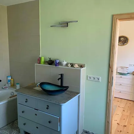 Auszeit Bei Katharina Appartement