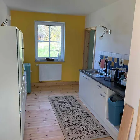 Apartment Auszeit Bei Katharina