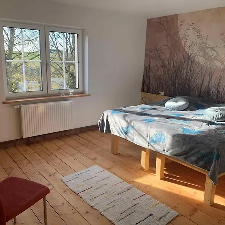Auszeit Bei Katharina Appartement *