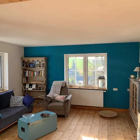 Apartment Auszeit Bei Katharina Frauenstein (Saxony)